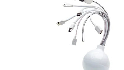 Functionele hub wordt fraaie kunst