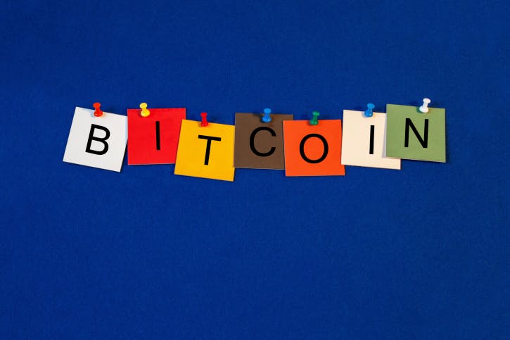 Slimme tiener verdient ton met Bitcoin en begint eigen bedrijf