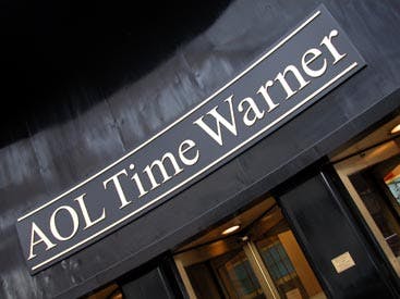 Time Warner komt in 2007 met downloadbare films