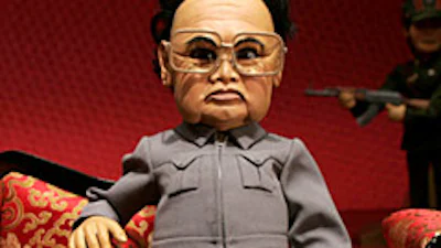 Apple mag geen iPods exporteren naar Noord-Korea