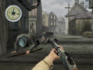Studie: Gewelddadige games beïnvloeden de hersenen