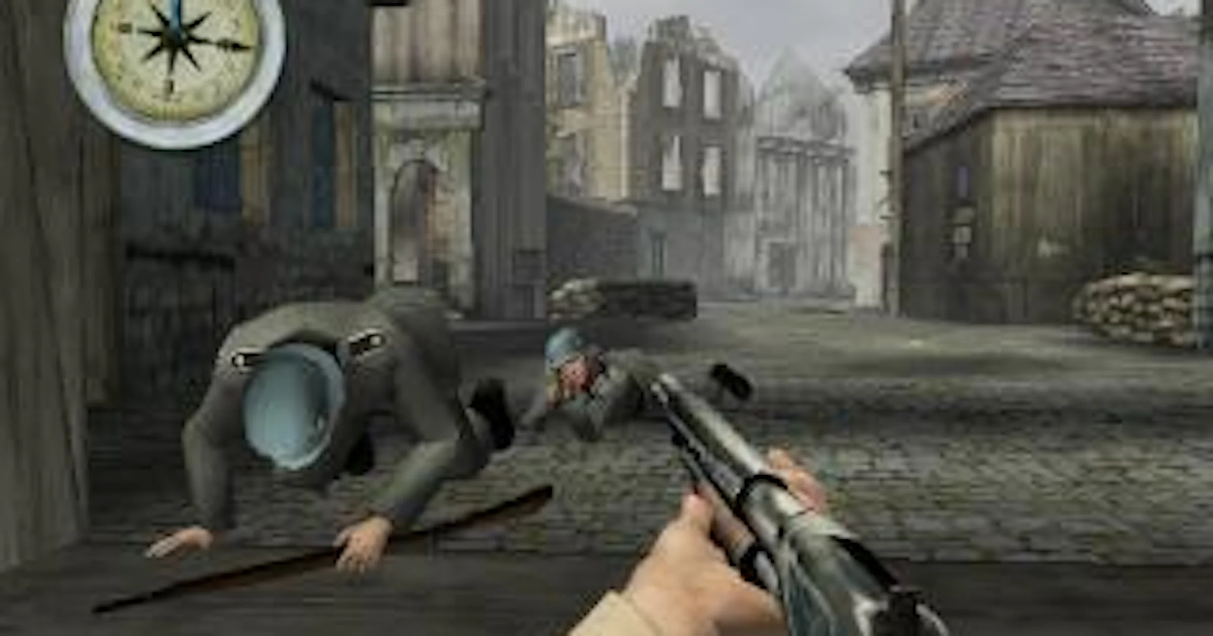 Studie: Gewelddadige games beïnvloeden de hersenen