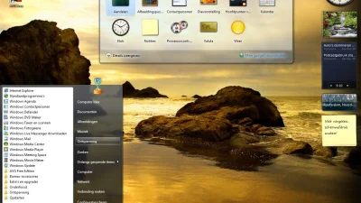 Prijzen Nederlandse versies Windows Vista bekend