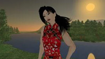 Anshe Chung is eerste virtuele miljonair ter wereld