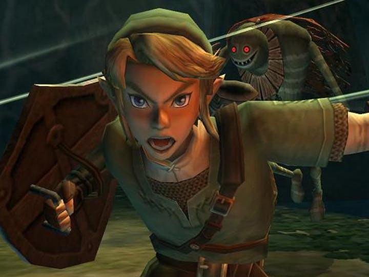 Al ruim 600.000 Wii-consoles verkocht in Amerika