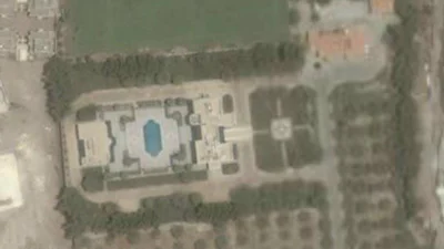 Google biedt inkijk bij de rijken