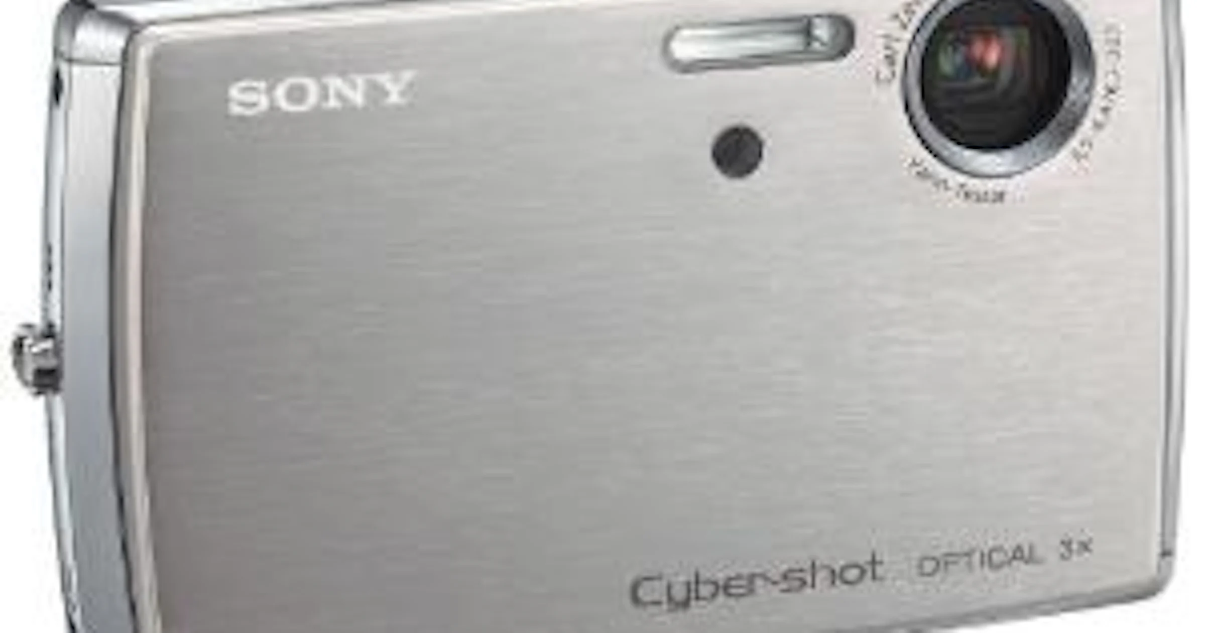Sony geeft defecten in 8 cameramodellen toe