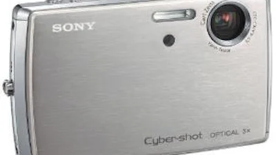 Sony geeft defecten in 8 cameramodellen toe