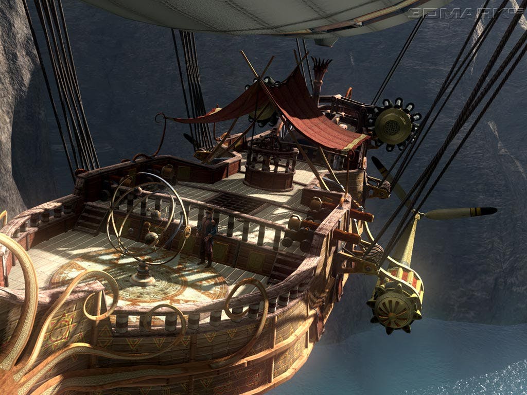 Grafische Vista-drivers nergens te bekennen