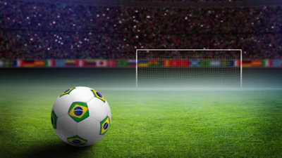 Dit WK is meer hi-tech dan ooit tevoren