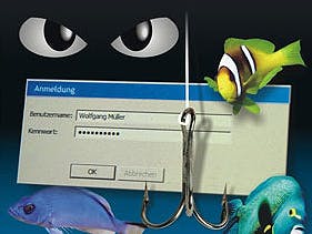 Microsoft sleept 129 phishers voor de rechter