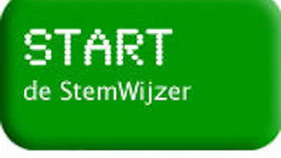 Stemwijzer vergeet het milieu