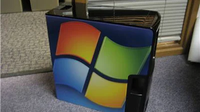 Microsoft en Dell bouwen gezamenlijk speciale Vista-pc