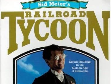 Gratis spelen met treintjes