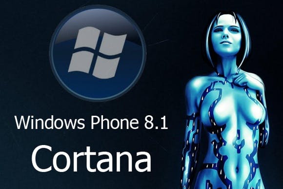 Microsoft hint op besturen van Cortana in Nederlands