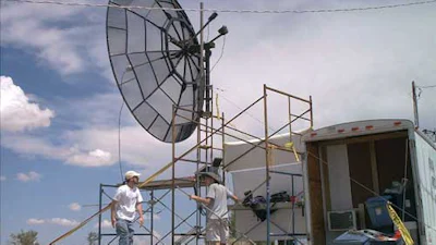 Engelse scholen stellen verbod op wifi in