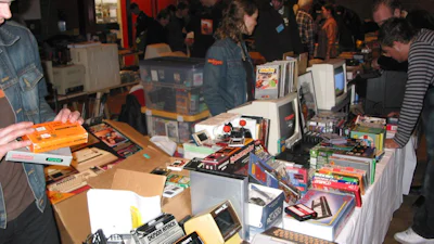 Over die goeie ouwe computertijd...