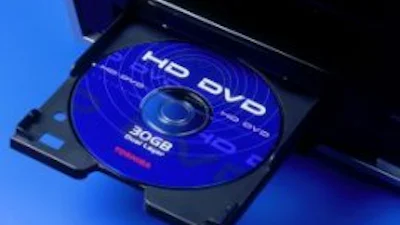 Al anderhalf miljoen hd-dvd-films verkocht