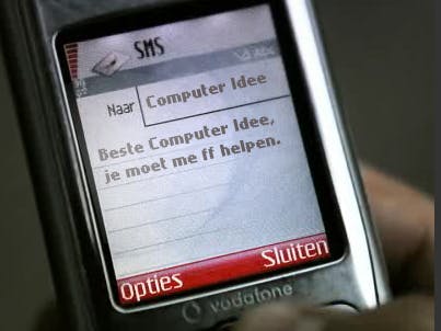 Viral movie SP al 100.000 keer gedownload