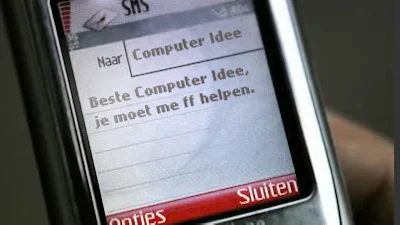 Viral movie SP al 100.000 keer gedownload