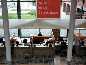 Overheid moet meer doen aan digitale dienstverlening