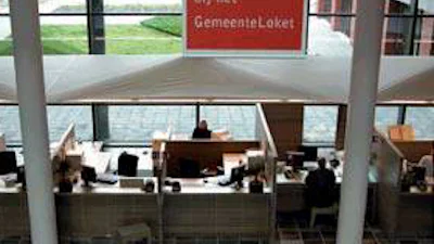 Overheid moet meer doen aan digitale dienstverlening