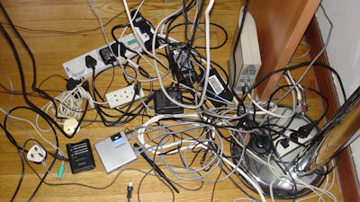 Stroomkabels in de toekomst niet meer nodig