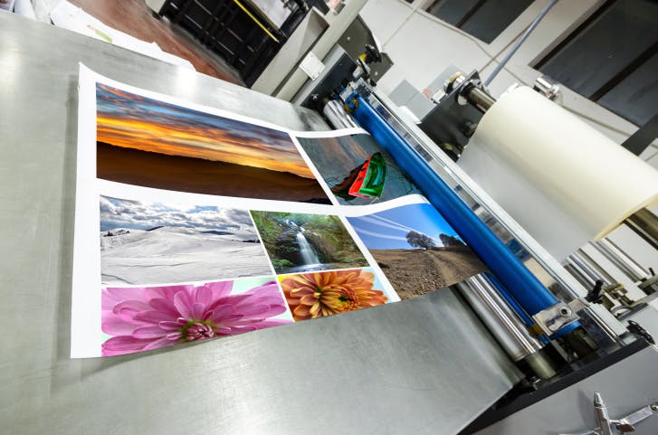 Printen vanaf je smartphone met Google Cloud Print