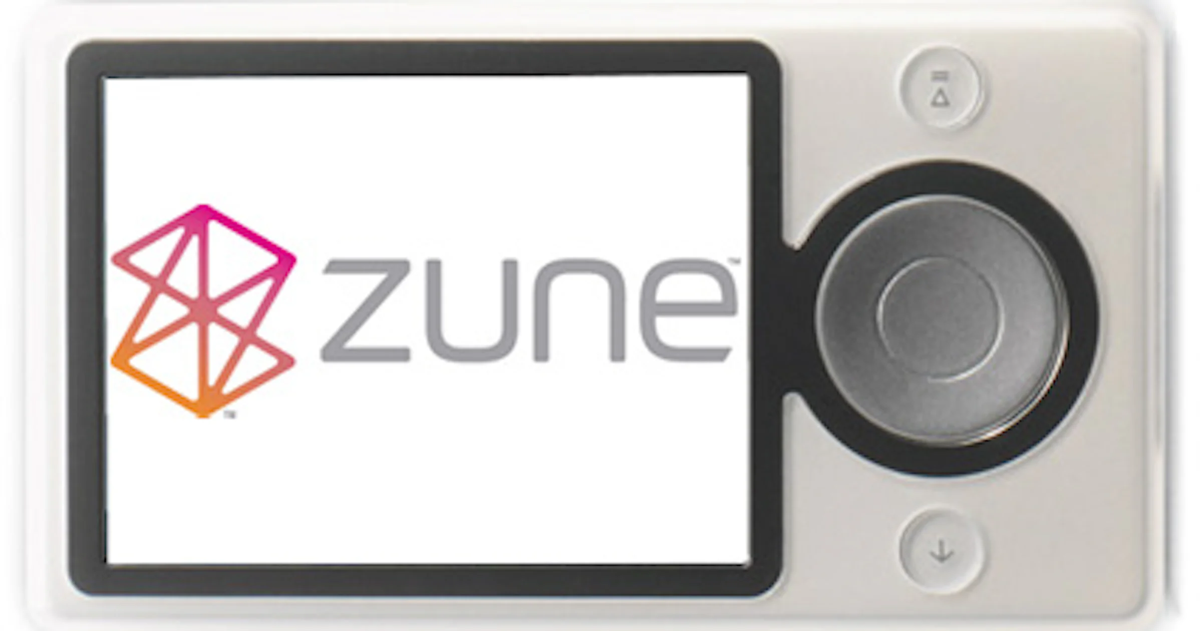 Zune werkt niet met Windows Vista