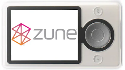 Zune werkt niet met Windows Vista