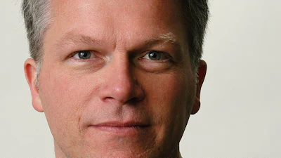 Wouter Bos scoorde afgelopen week goed online