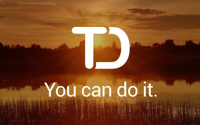 De digitale lijstjes van ToDoist