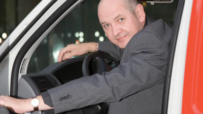 Politici spreken TomTom in