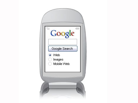 Google wil gratis mobiele telefonie voor iedereen