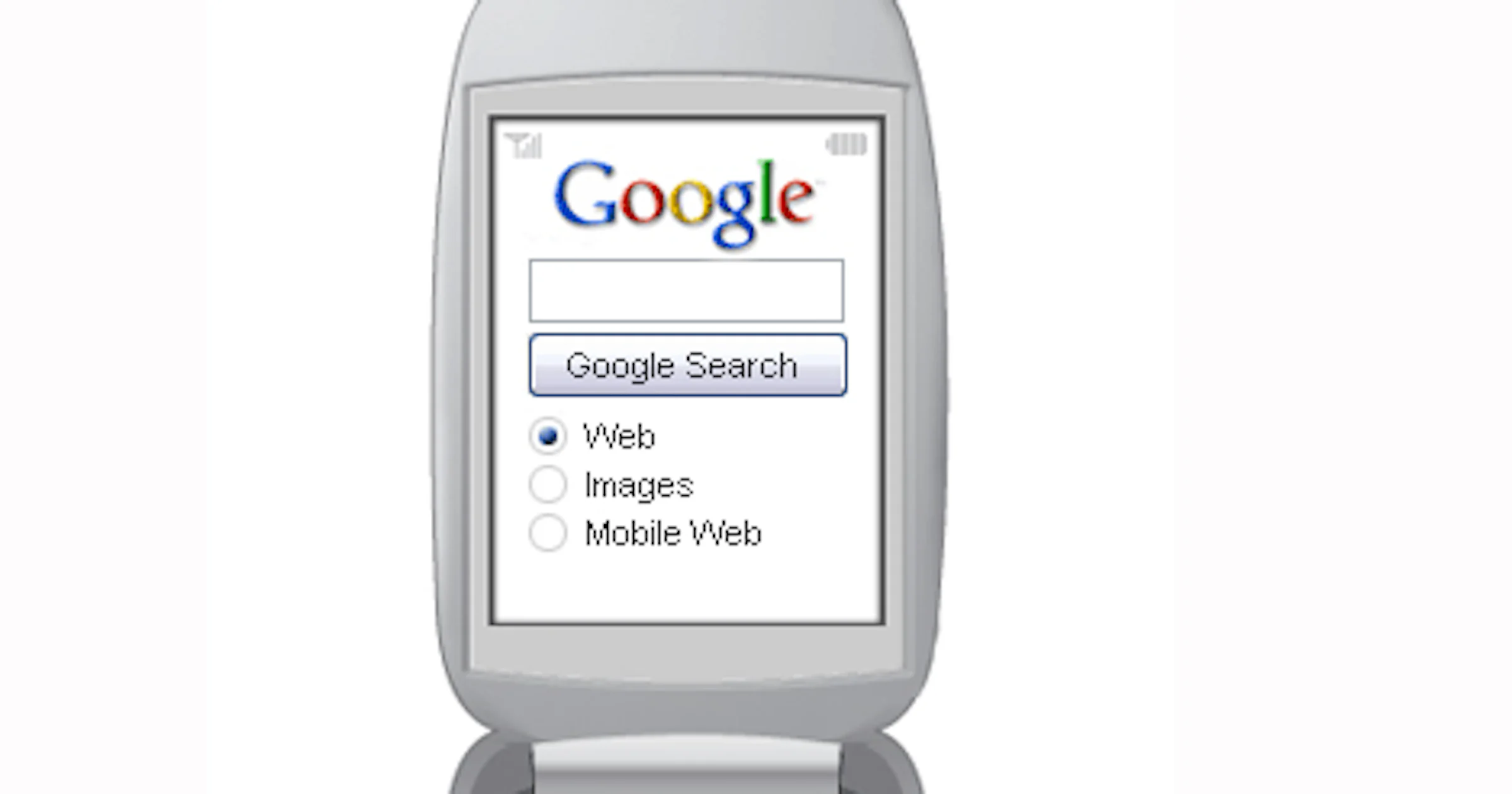 Google wil gratis mobiele telefonie voor iedereen
