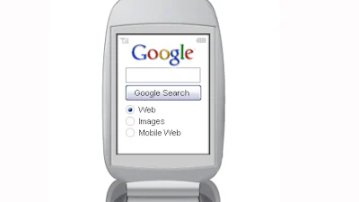 Google wil gratis mobiele telefonie voor iedereen