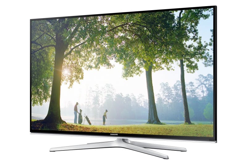 Computer Idee Nachtwacht – Samsung UE48H6500 48 inch smart tv