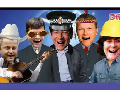 (Internet)clip moet jeugd laten stemmen