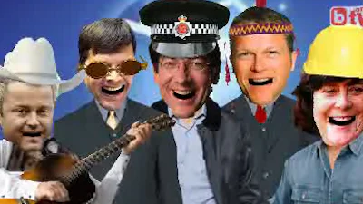 (Internet)clip moet jeugd laten stemmen