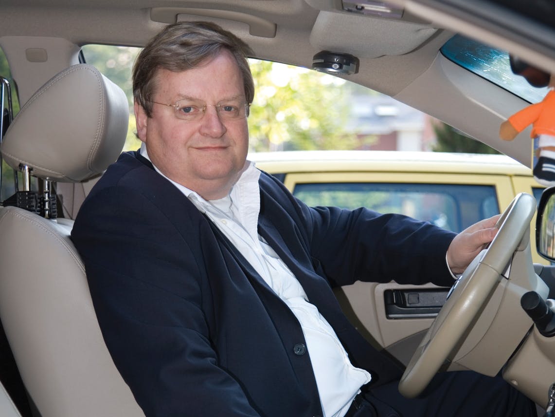 Verkiezingen: de TomTom-poll