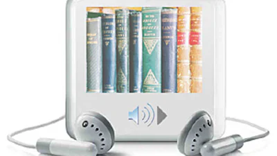 Luisterboeken bezig aan ongehoorde opmars