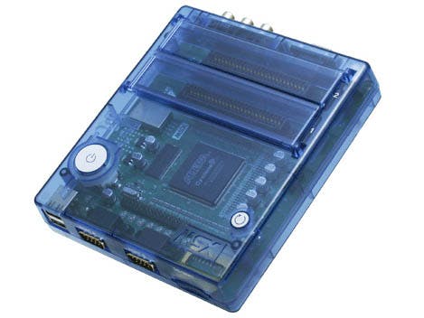 De MSX maakt zijn come-back