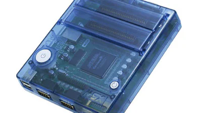 De MSX maakt zijn come-back