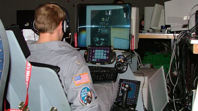 Weekend-tip: Flight Simulator Evenement bij Aviodrome