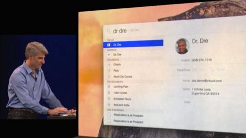 Hallo, je spreekt met Dr. Dre
