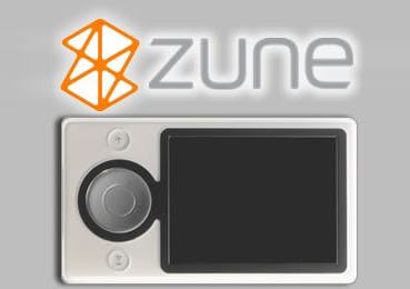 Ik heb een iPod, maar wil een Zune...