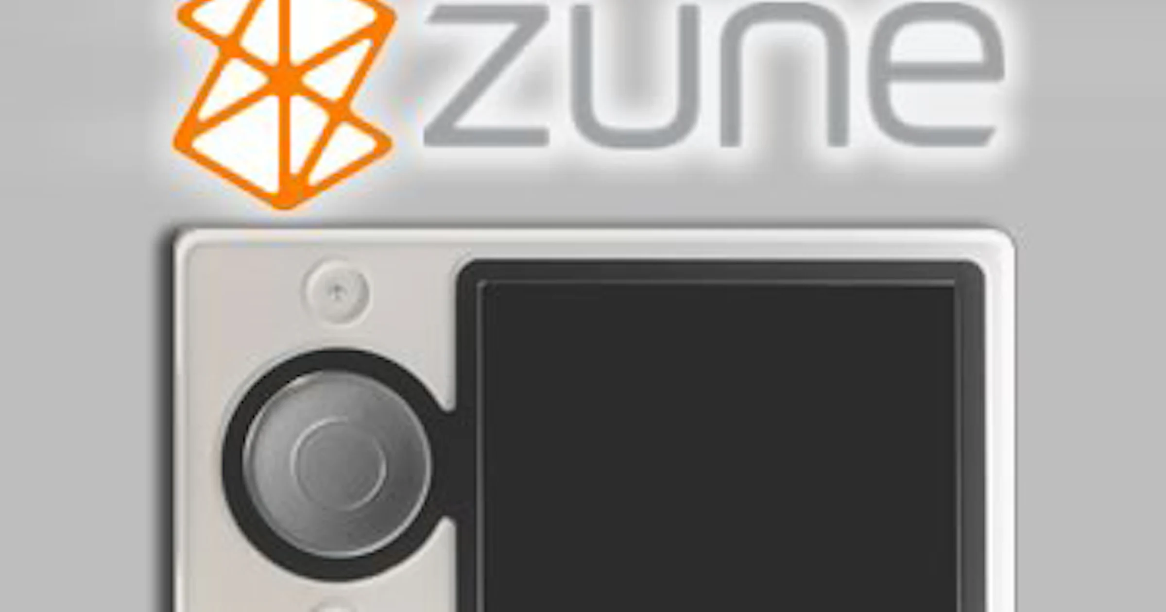 Ik heb een iPod, maar wil een Zune...