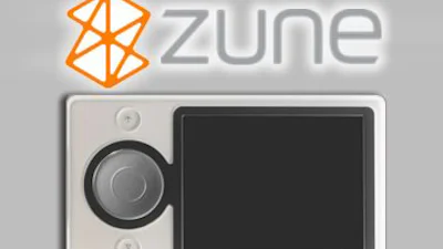 Ik heb een iPod, maar wil een Zune...