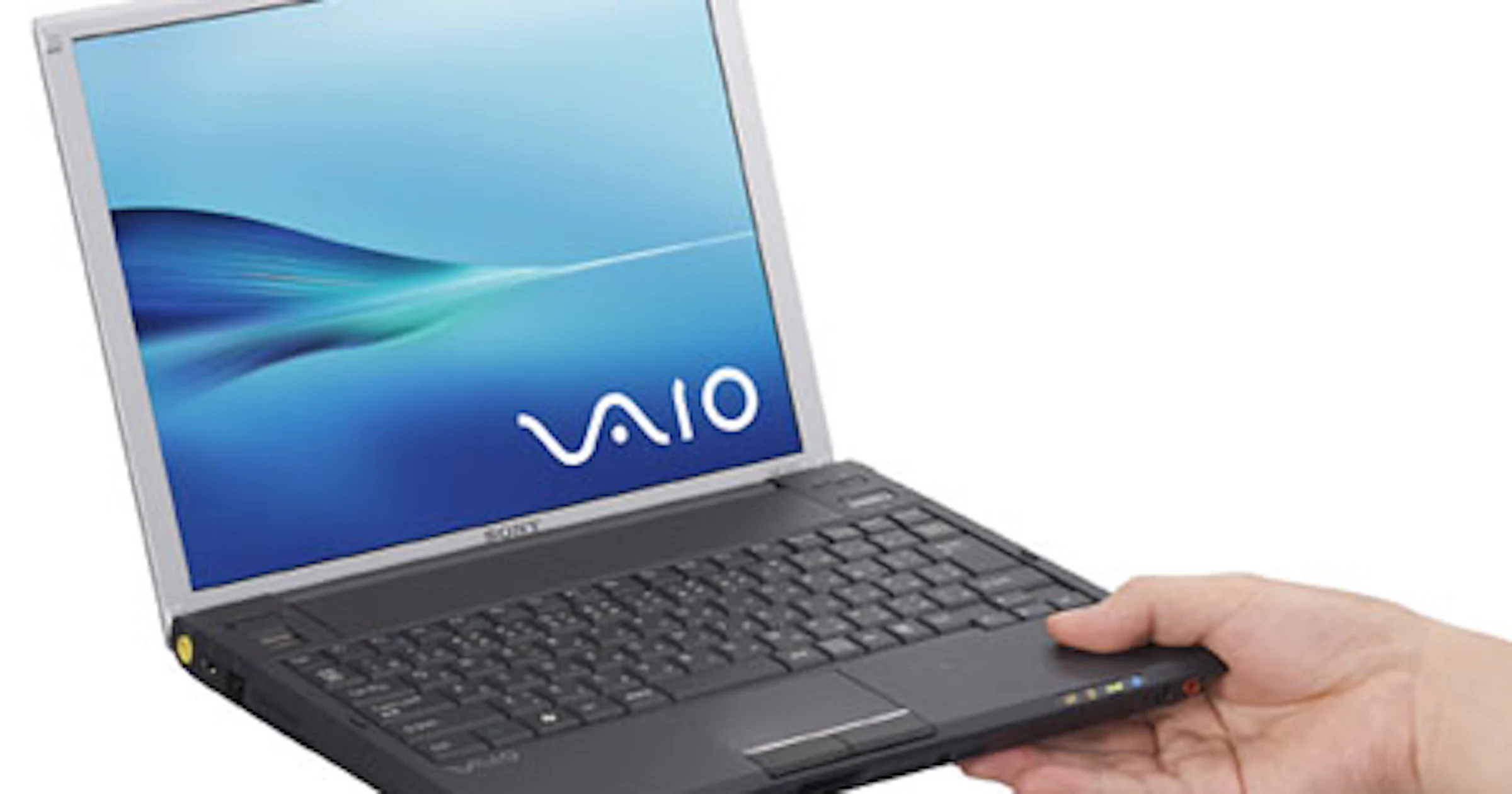 's Werelds lichtste laptop