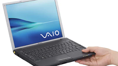 's Werelds lichtste laptop